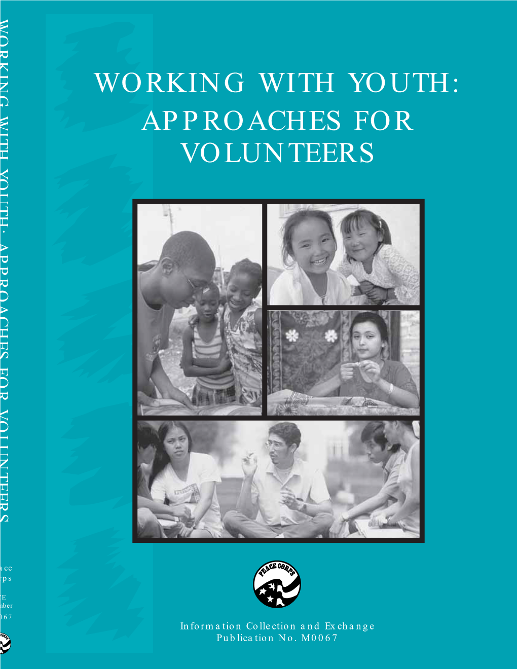 Working with Youth: Approaches for Volunteers