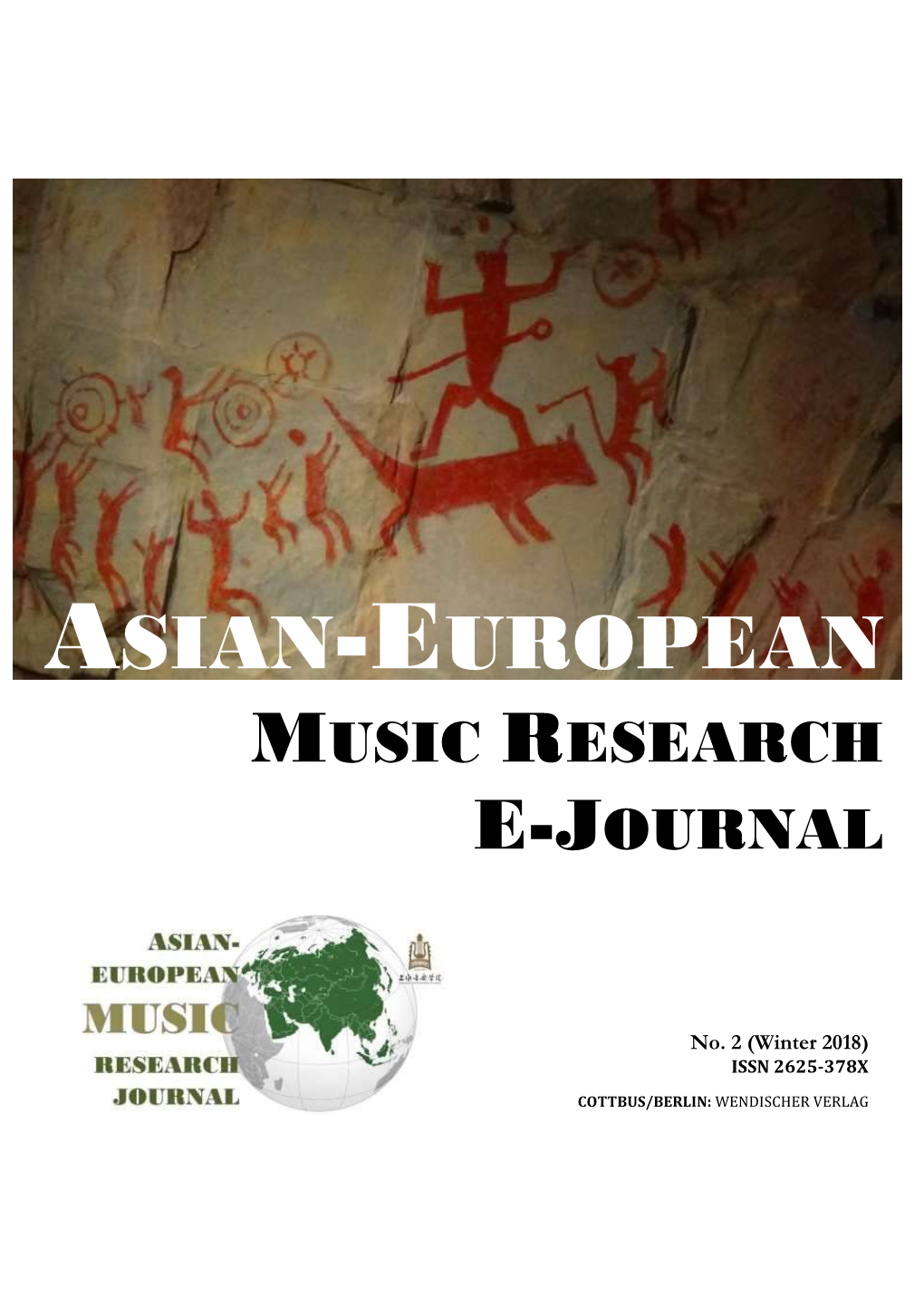 Asian-European Music Research