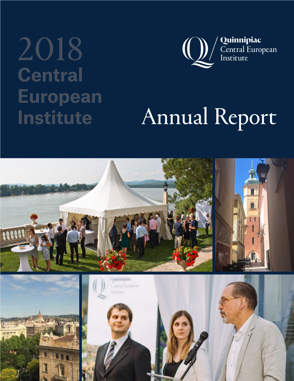 2018 Annual Report