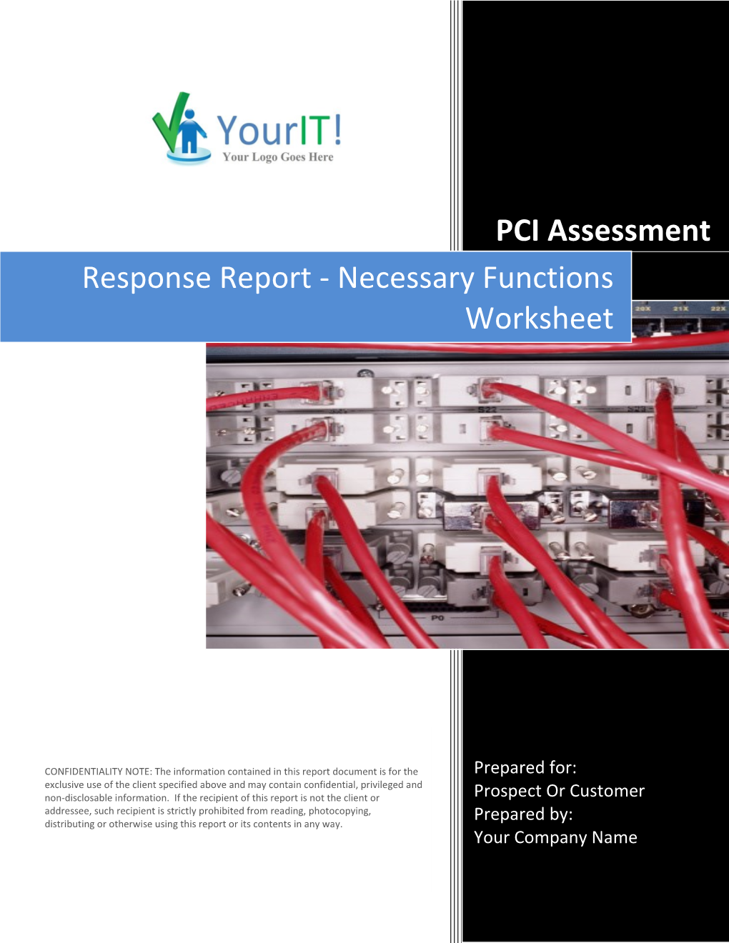 Necessary Functions Worksheet