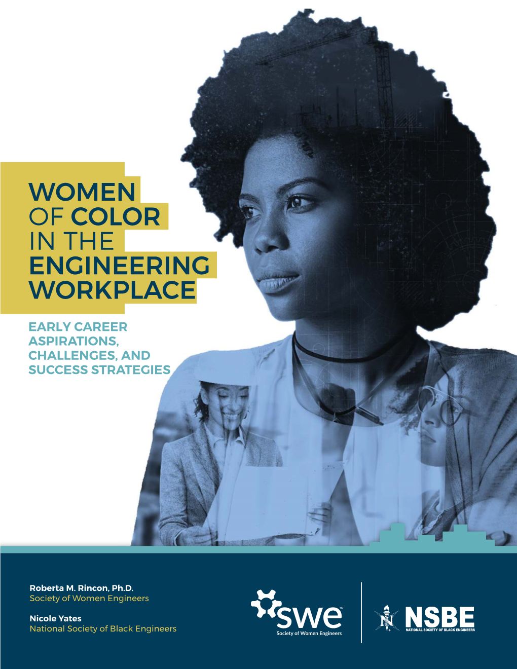 Women of Color in the Engineering Workplace