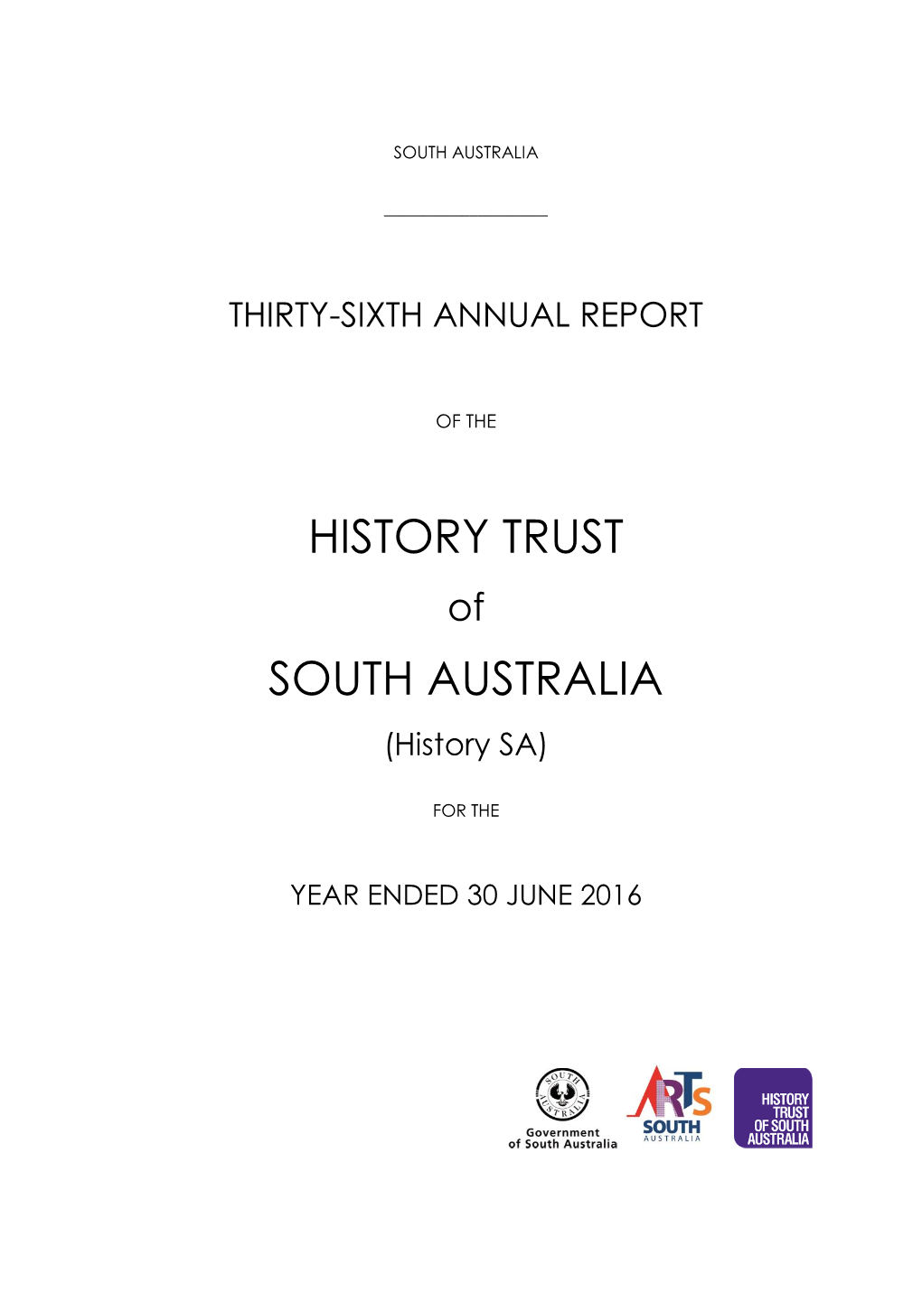 Annual Report 2015-2016