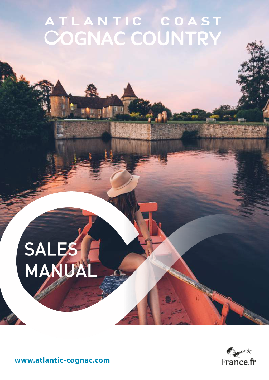 Sales Manual 2019