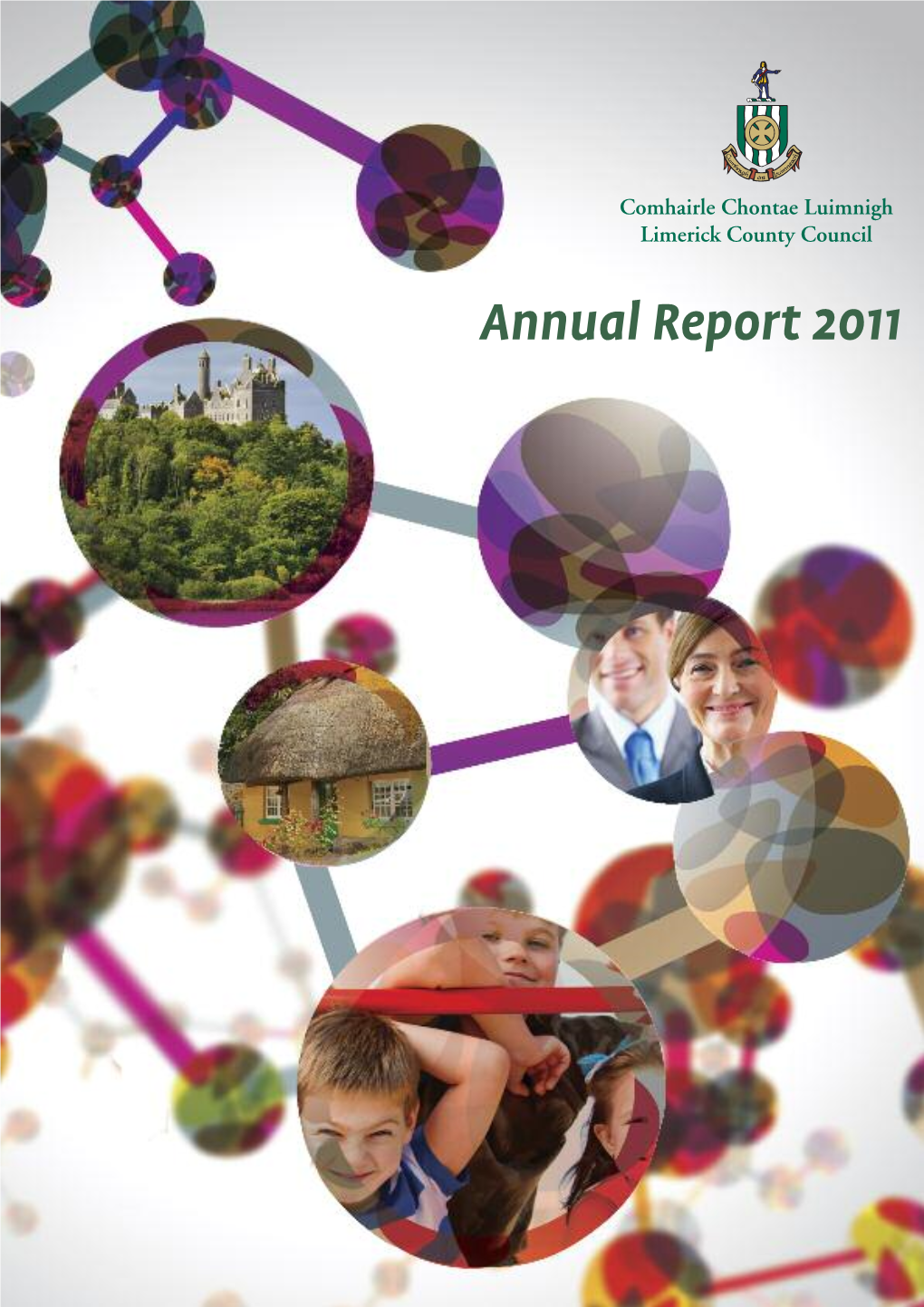 Annual Report 2011 Limerick County Council / Annual Report 2011