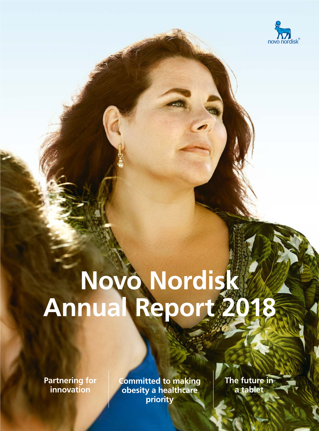 Novo Nordisk Annual Report 2018