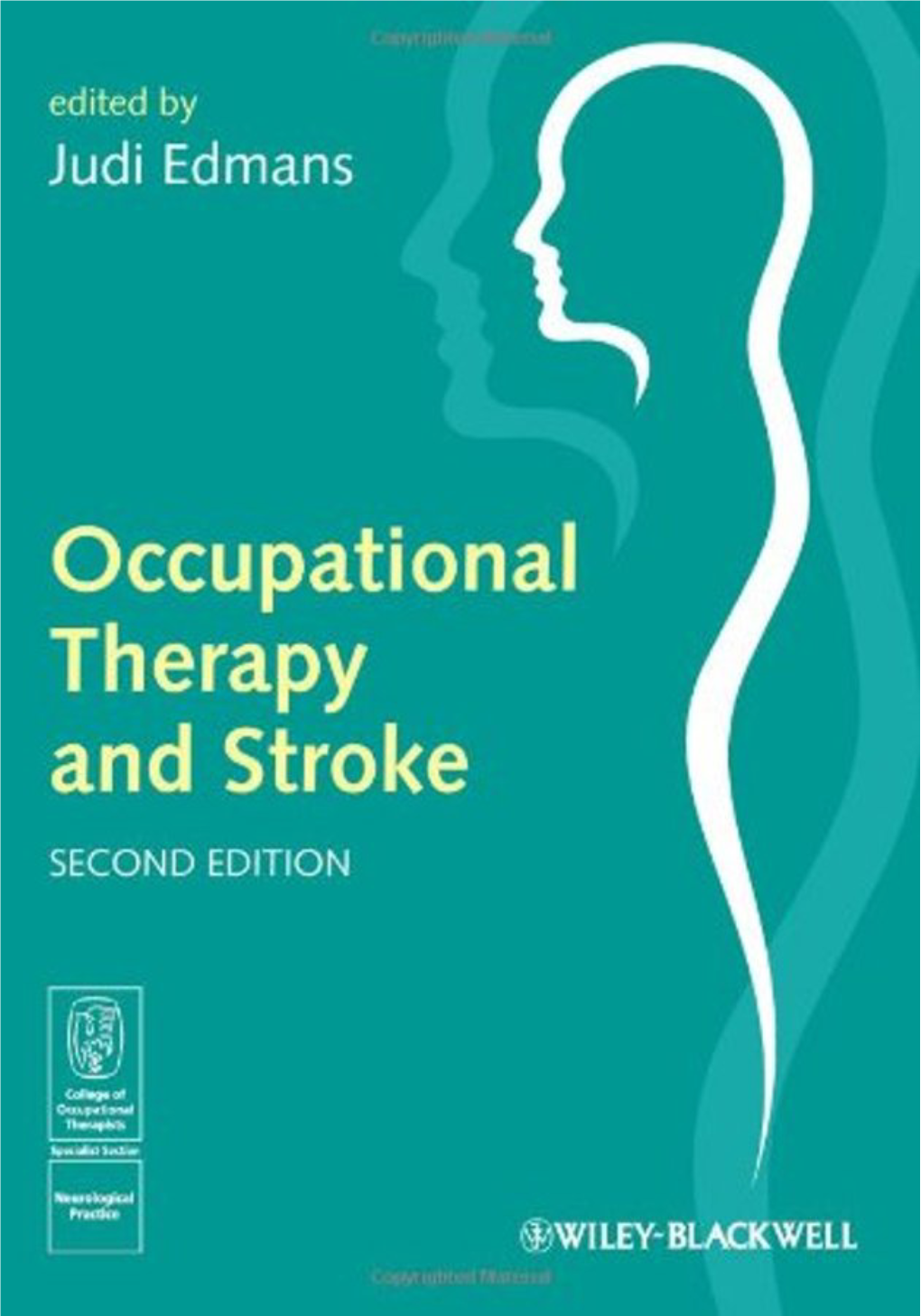 Occupational Therapy and Stroke