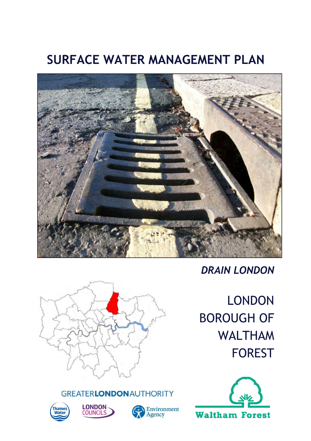 London Borough of Waltham Forest