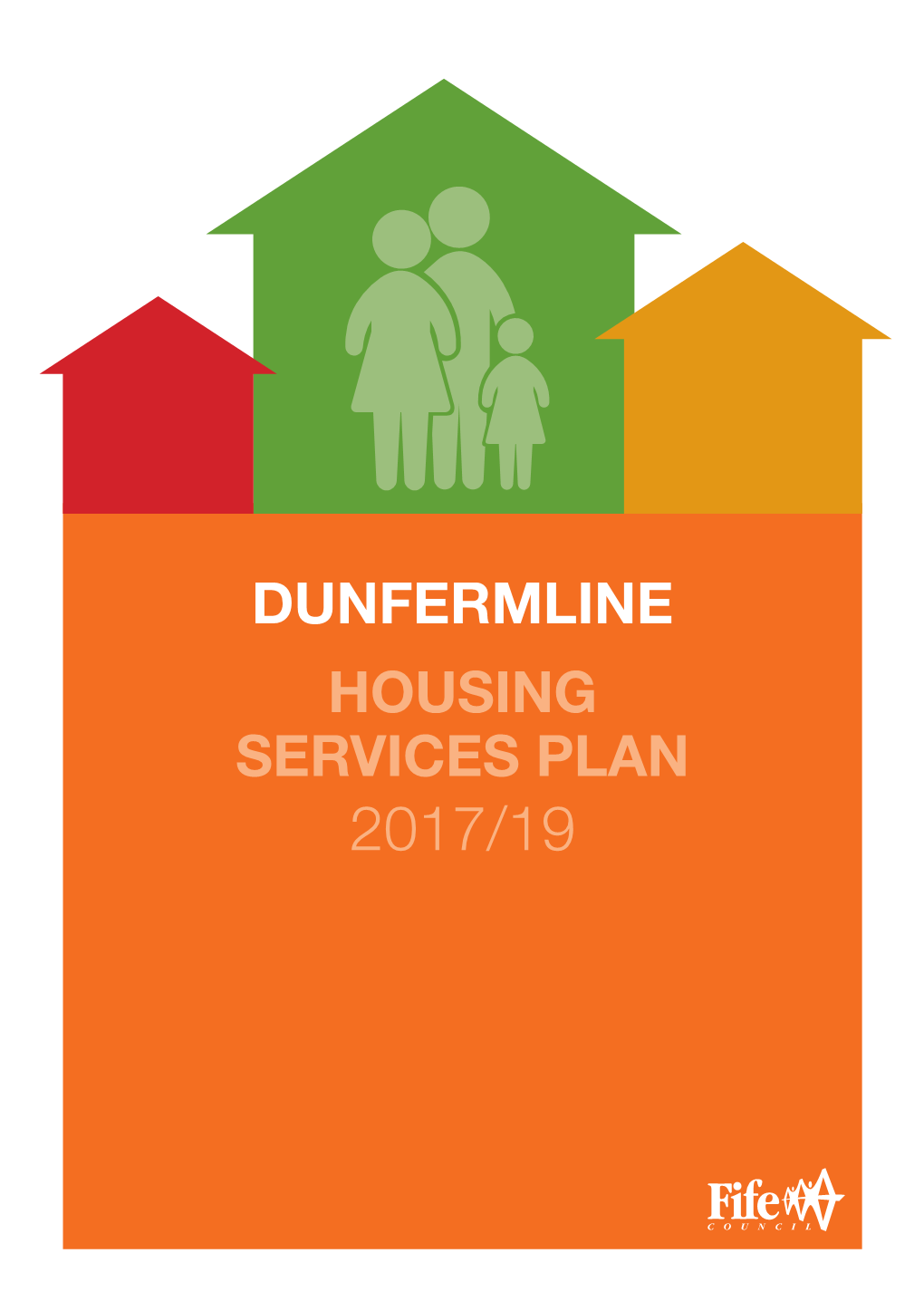 Dunfermline Area Housing Plan