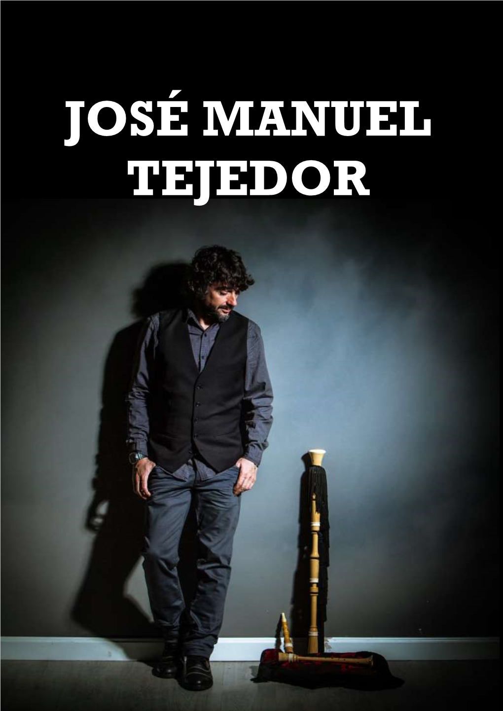 José Manuel Tejedor