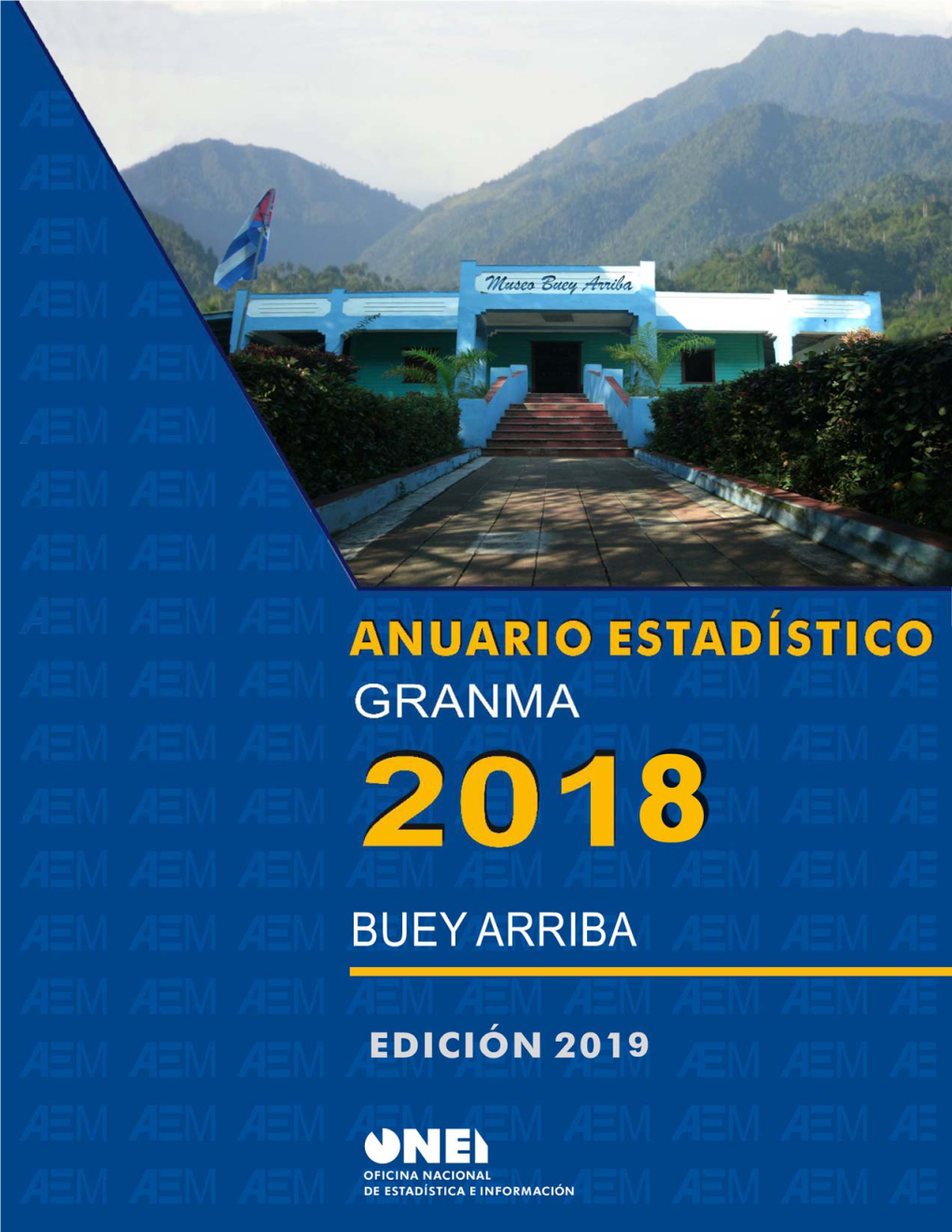 Buey Arriba 2018