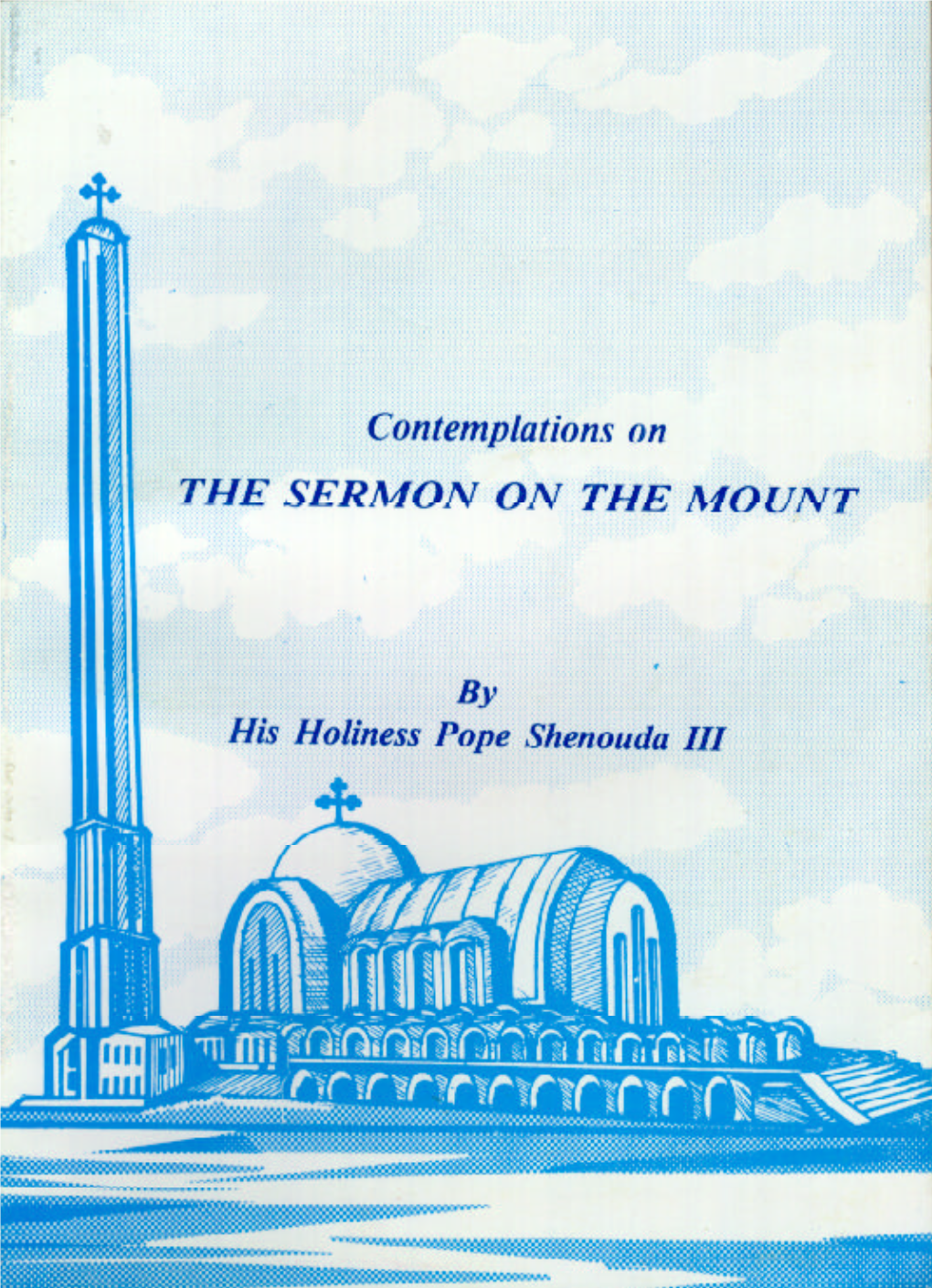 The Sermon on the Mount