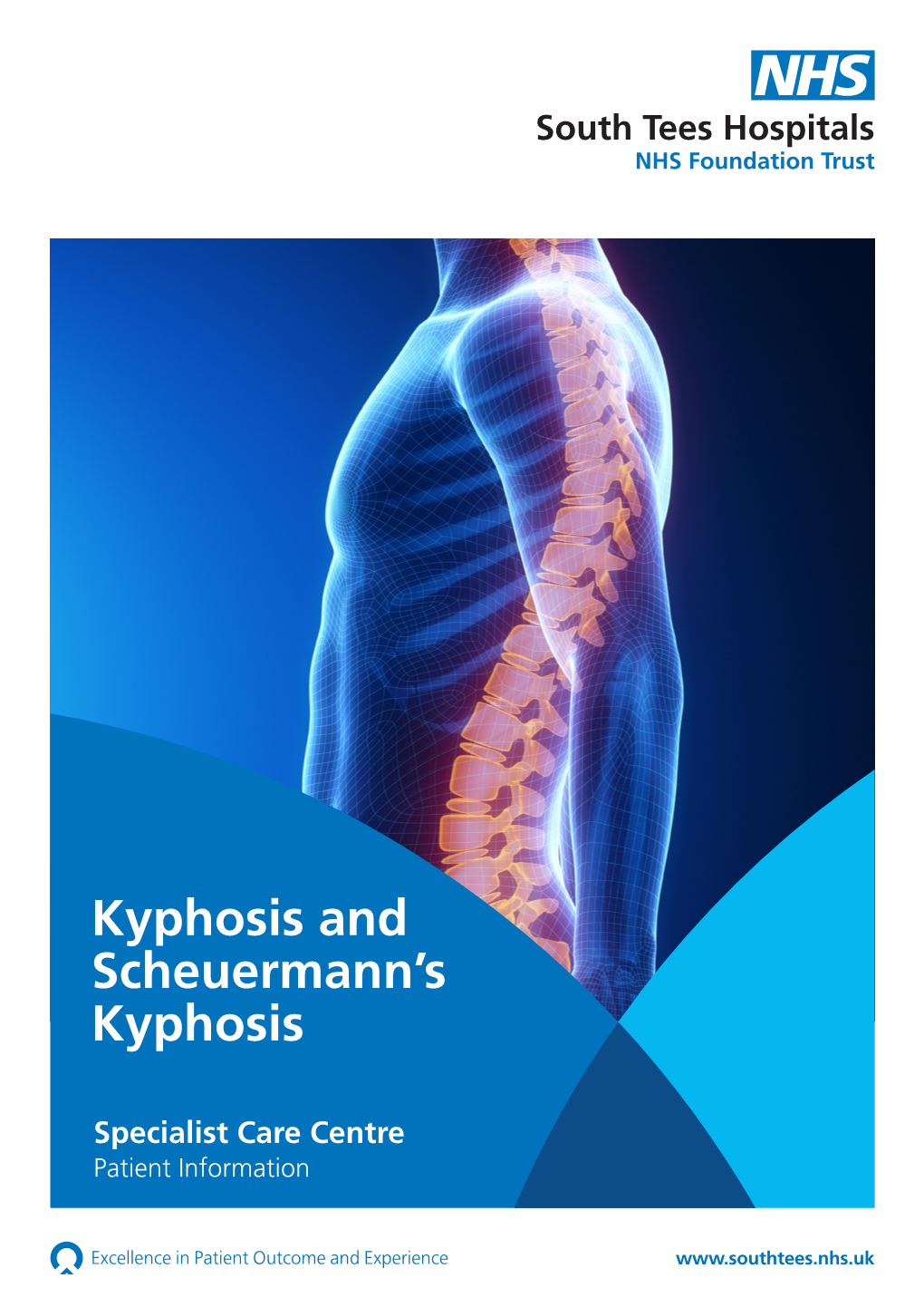What Is Scheuermann's Kyphosis?