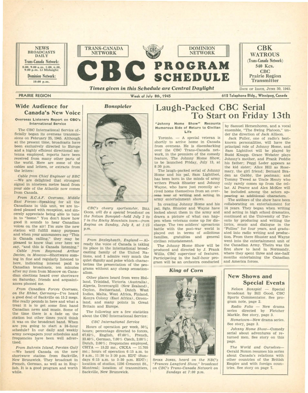 CBC Program Schedule 450708.PDF