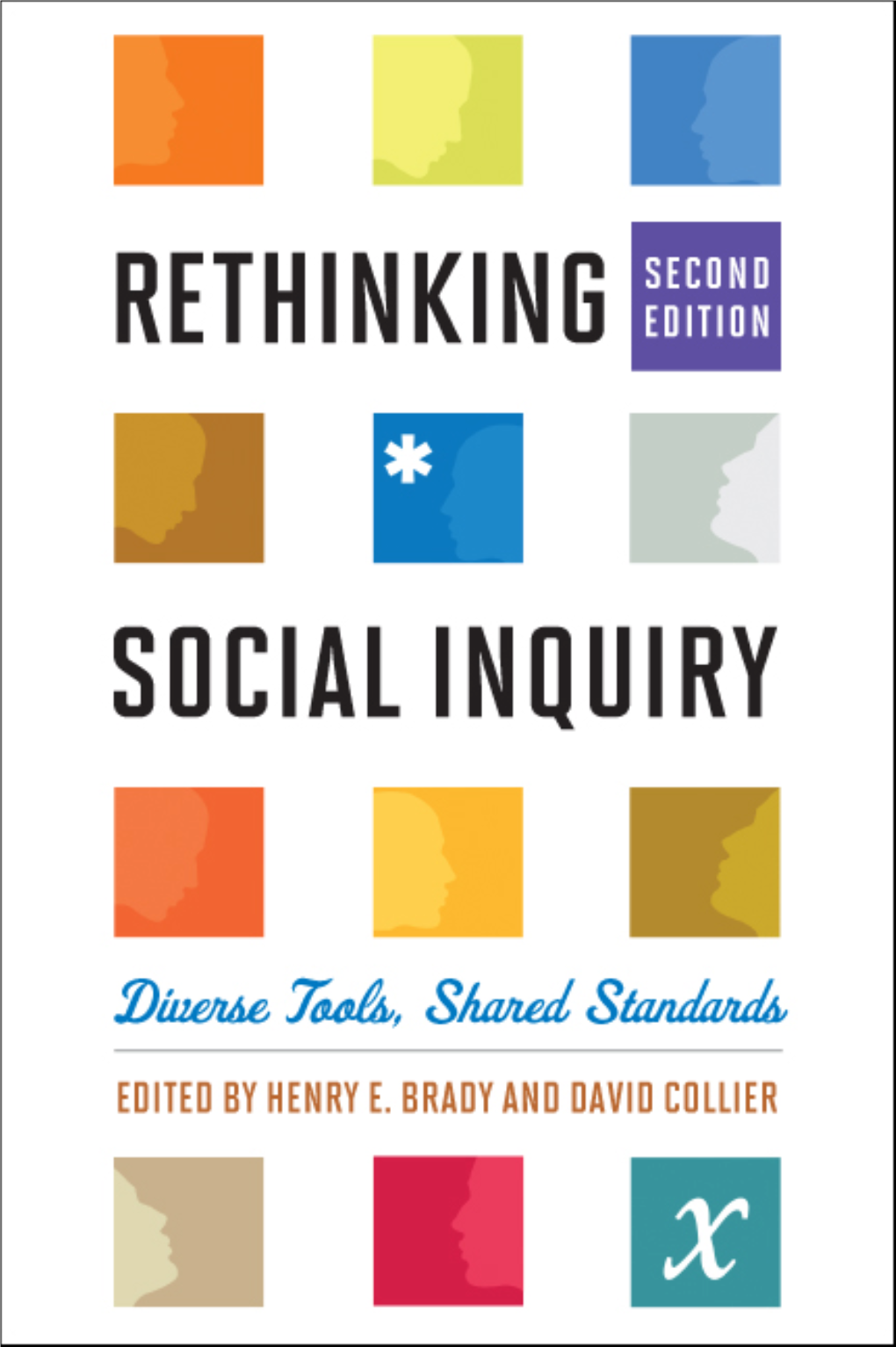 Brady and Collier, Rethinking Social Inquiry