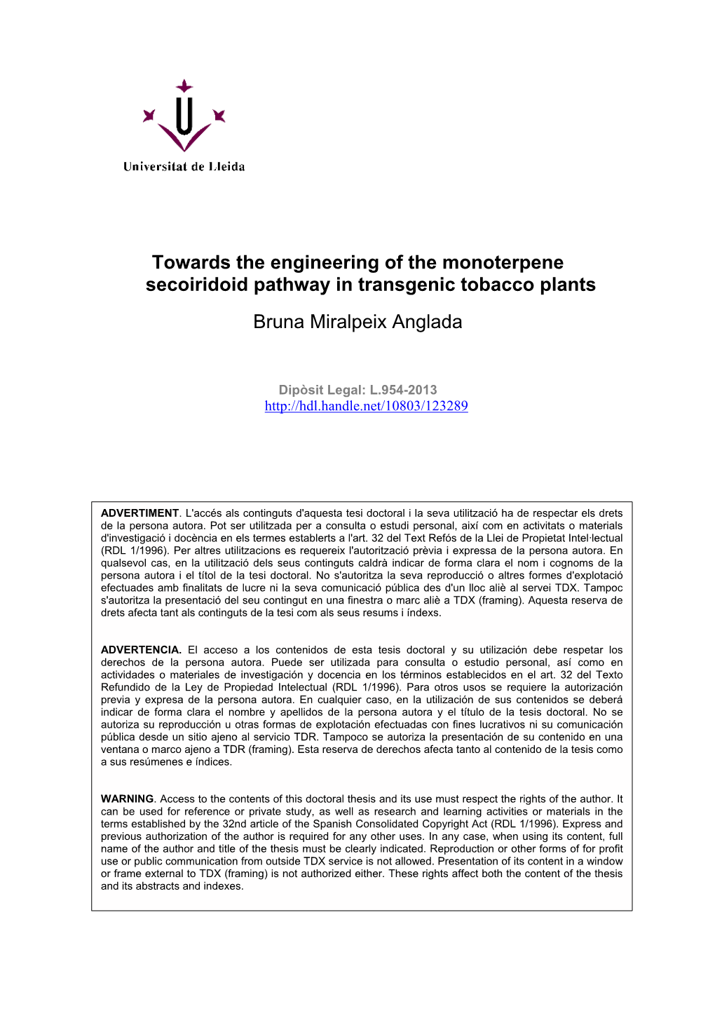 Thesis Final Version