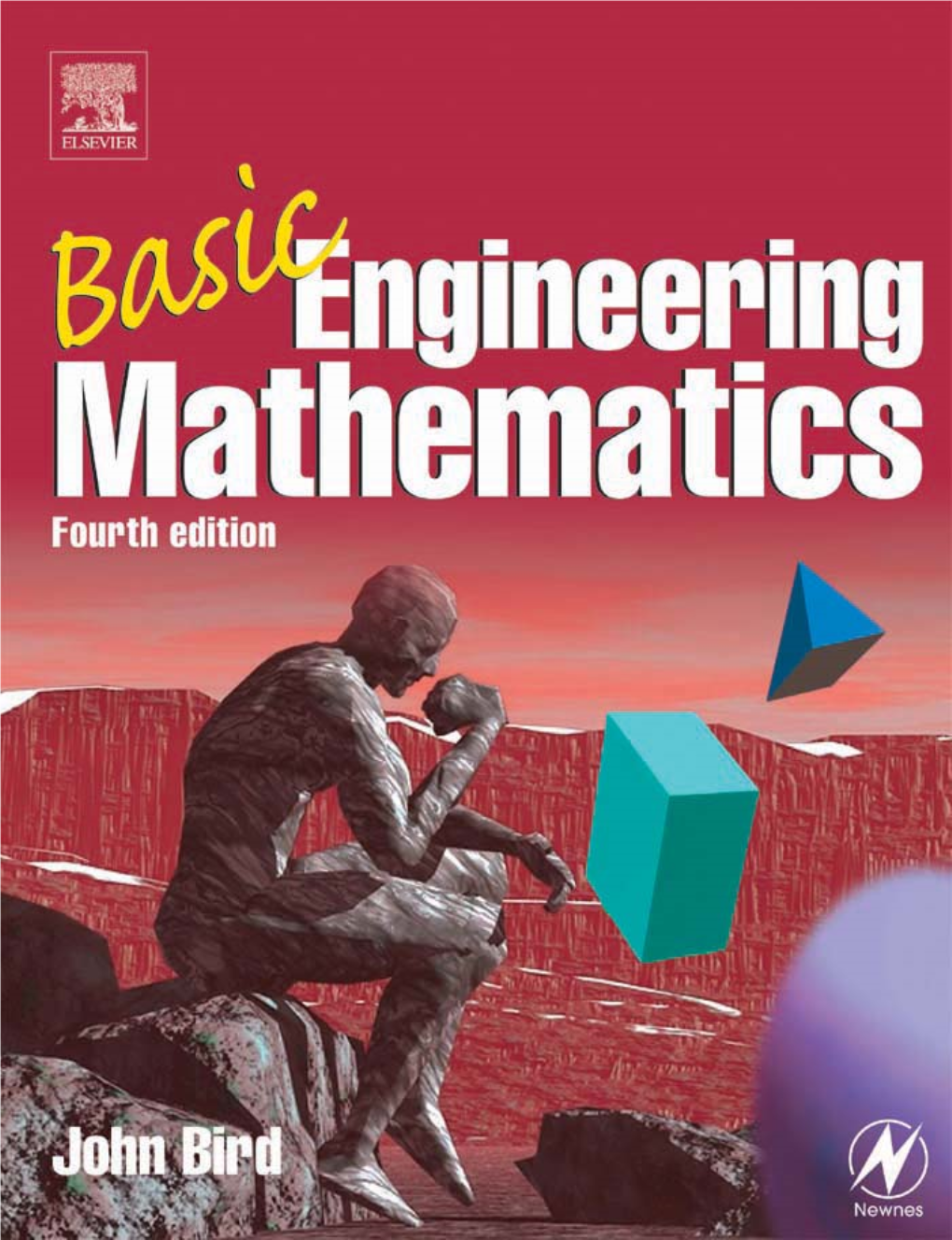 Basic Engineering Mathematics Prelims 9/2/2005 10: 51 Page Ii