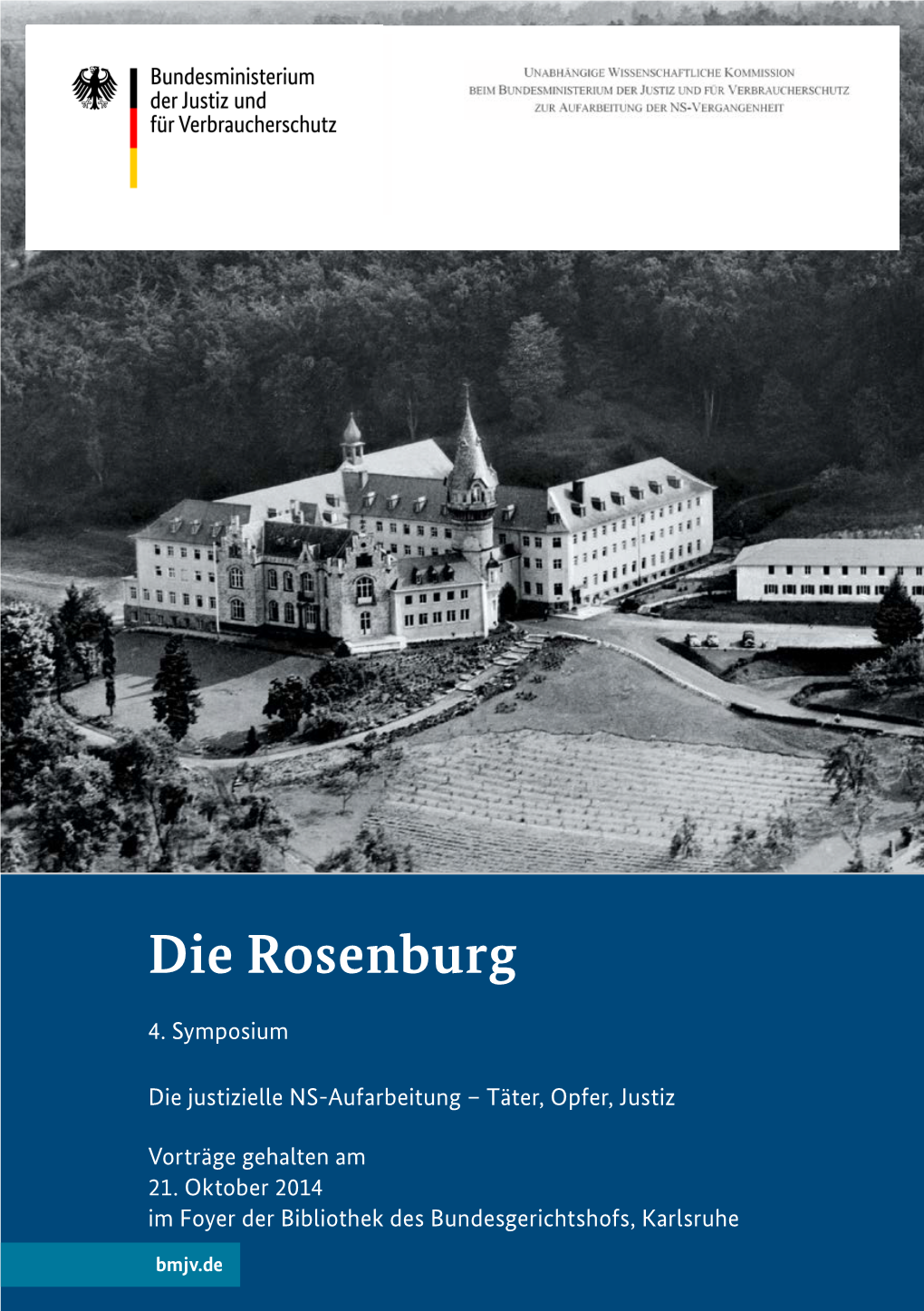 "Die Rosenburg