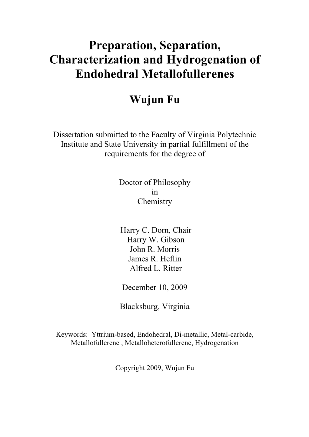 Functionalizations and Medicinal Applications of the Trimetallic Nitride Endohedral Metallofullerenes