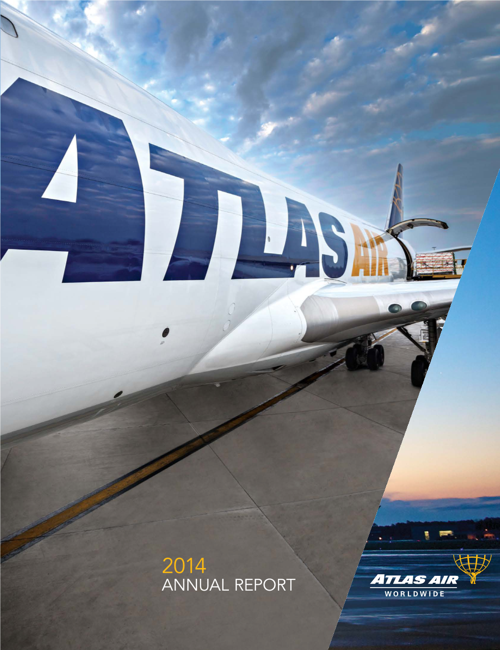 2014 Annual Report 2014 Annual