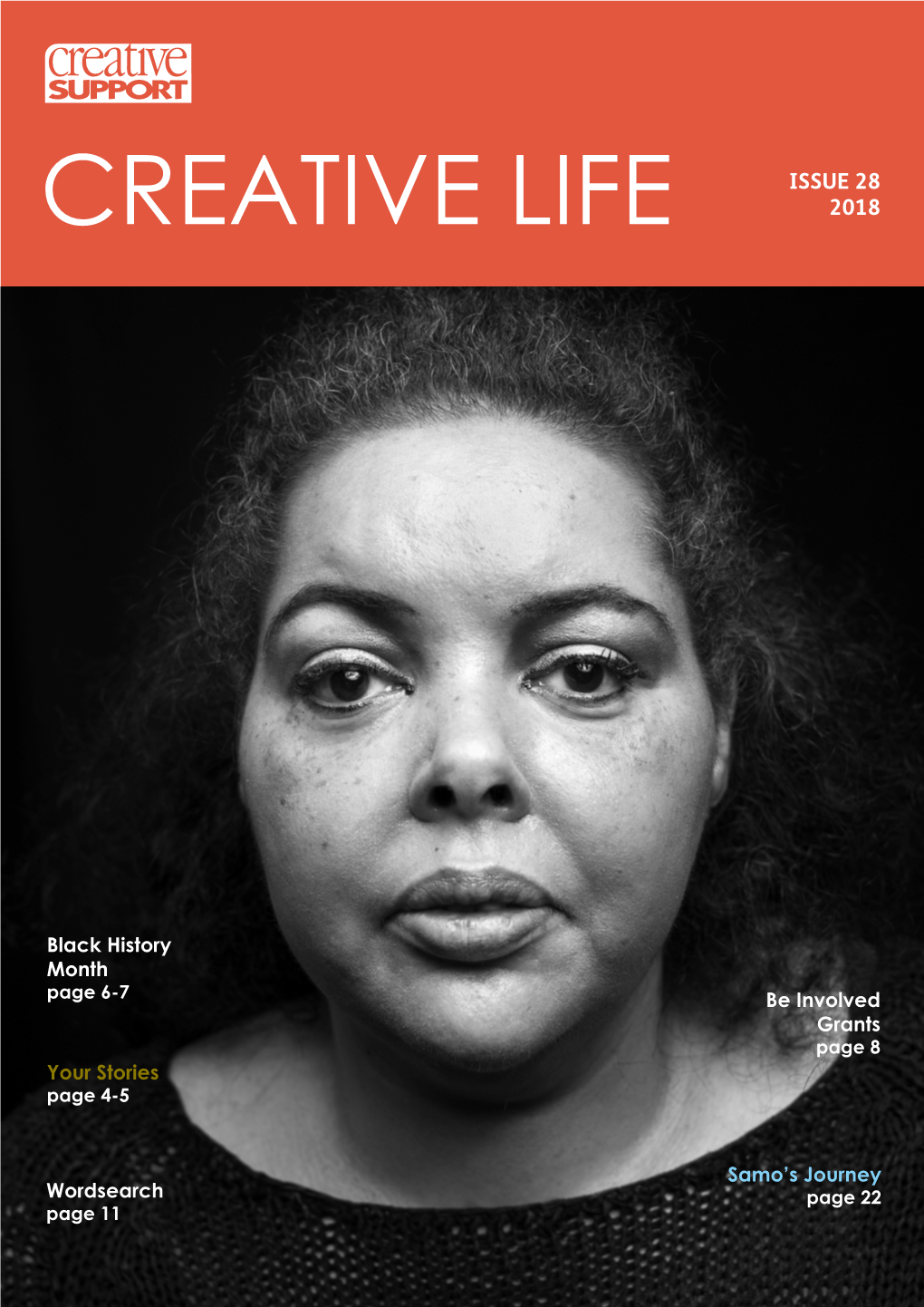 Creative Life 2018