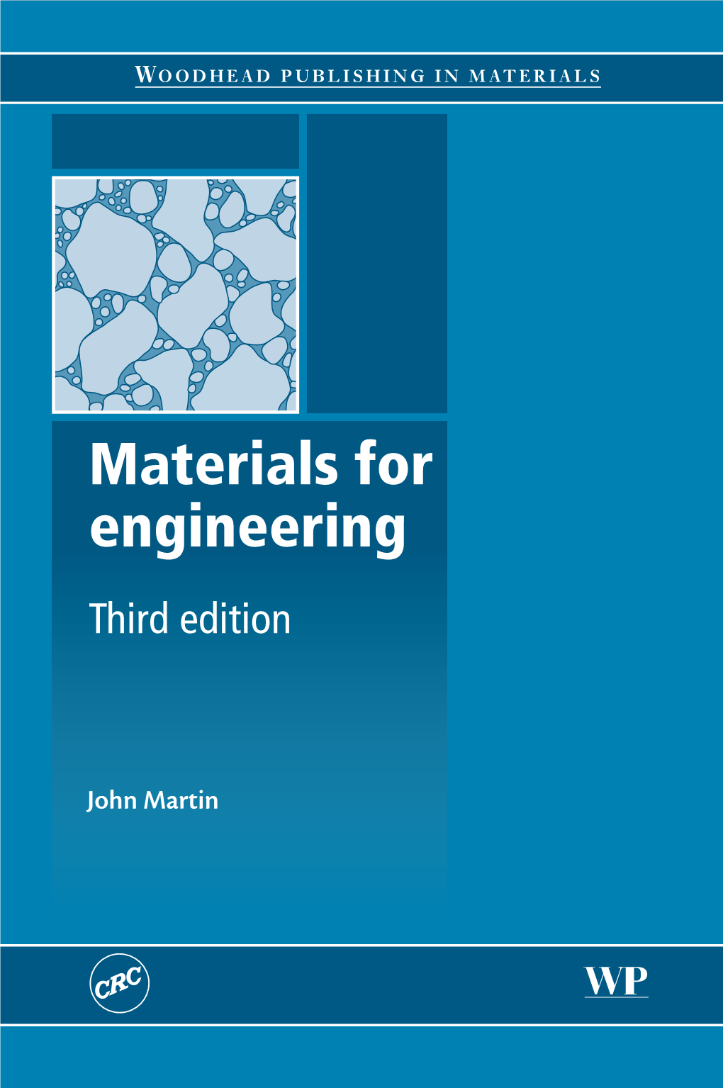 Materials for Engineering [By John Martin].Pdf