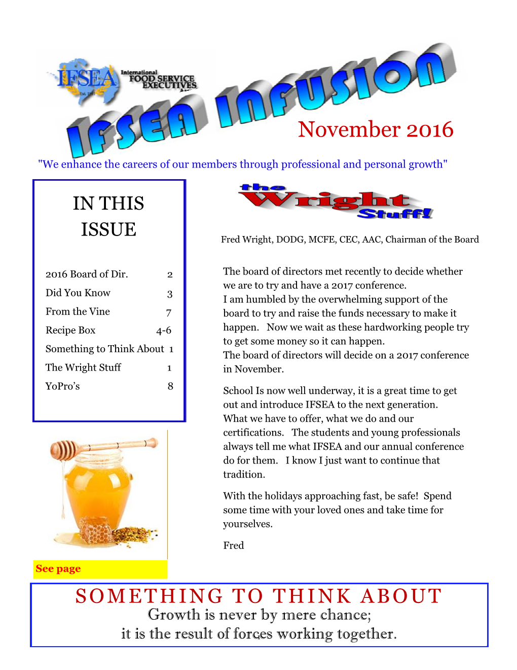 10-16 ISSUE of INFUSION -.Pub