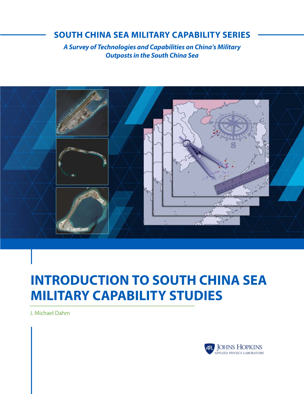 Introduction to South China Sea Military Capability Studies