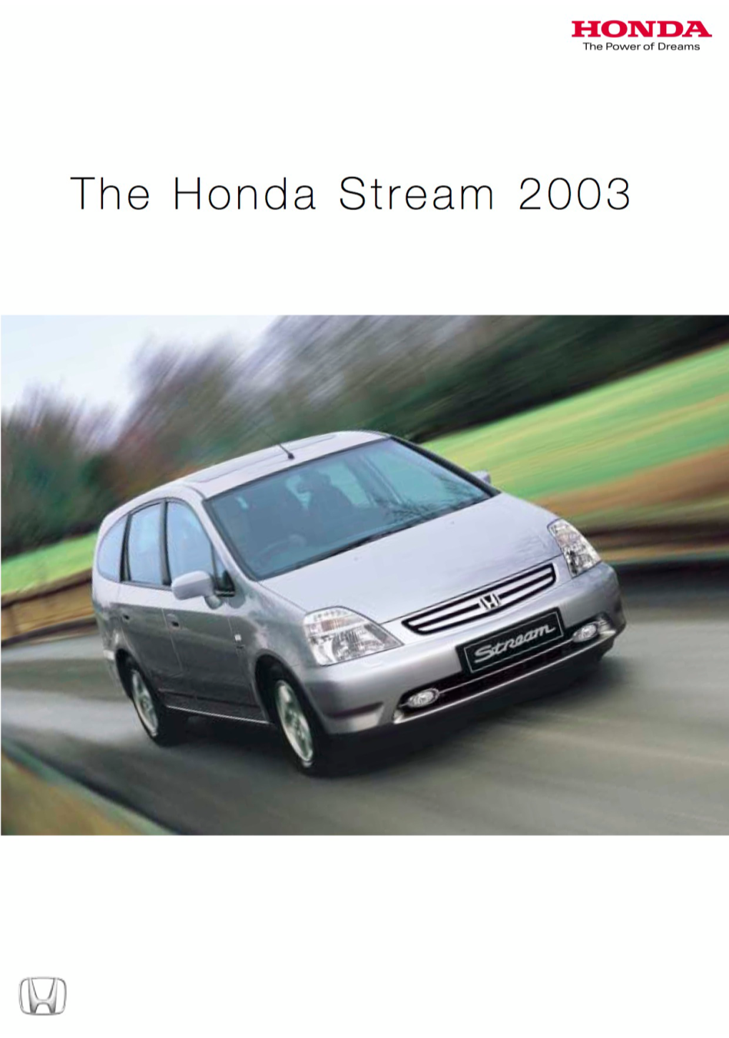 Honda-Stream-2003-Uk