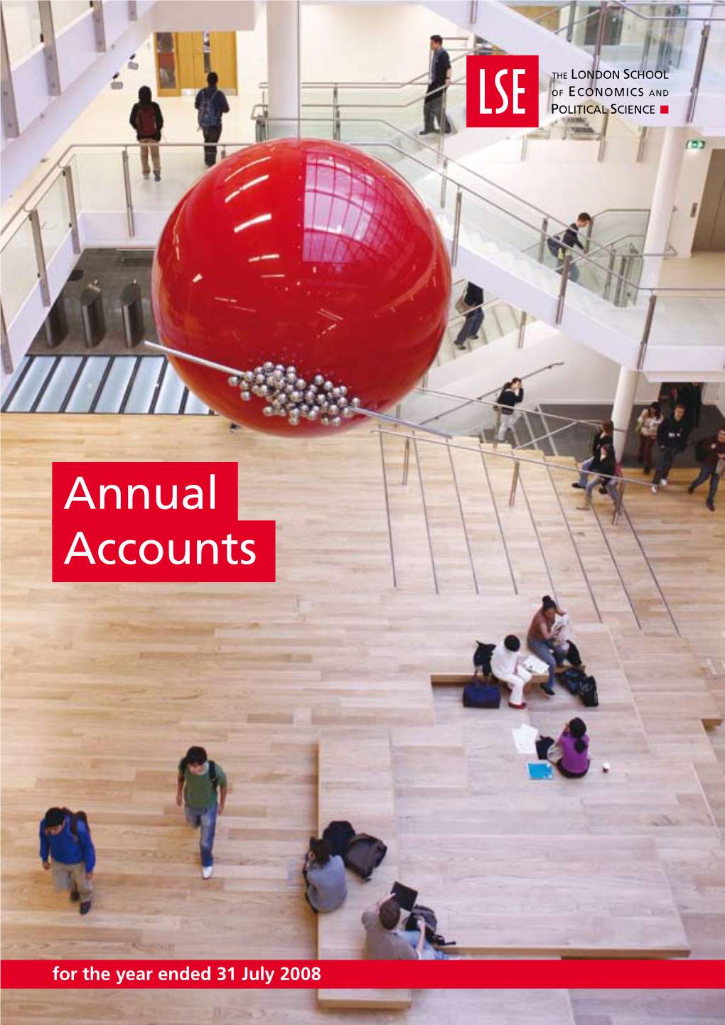 Annual Accounts