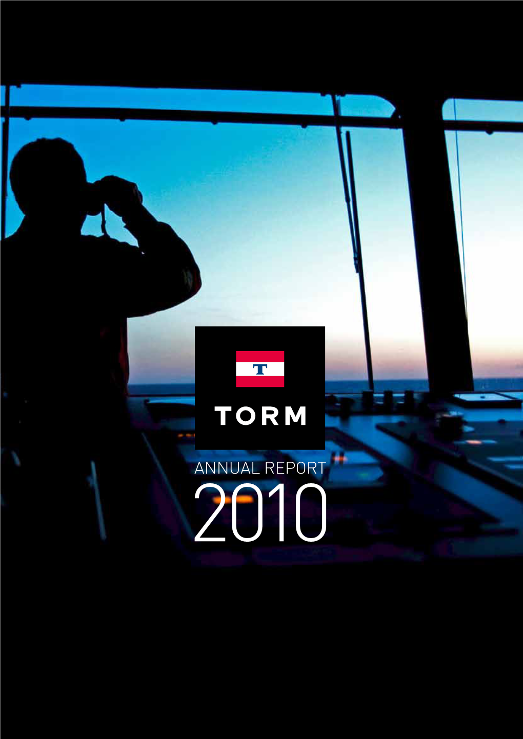 Annual Report 2010