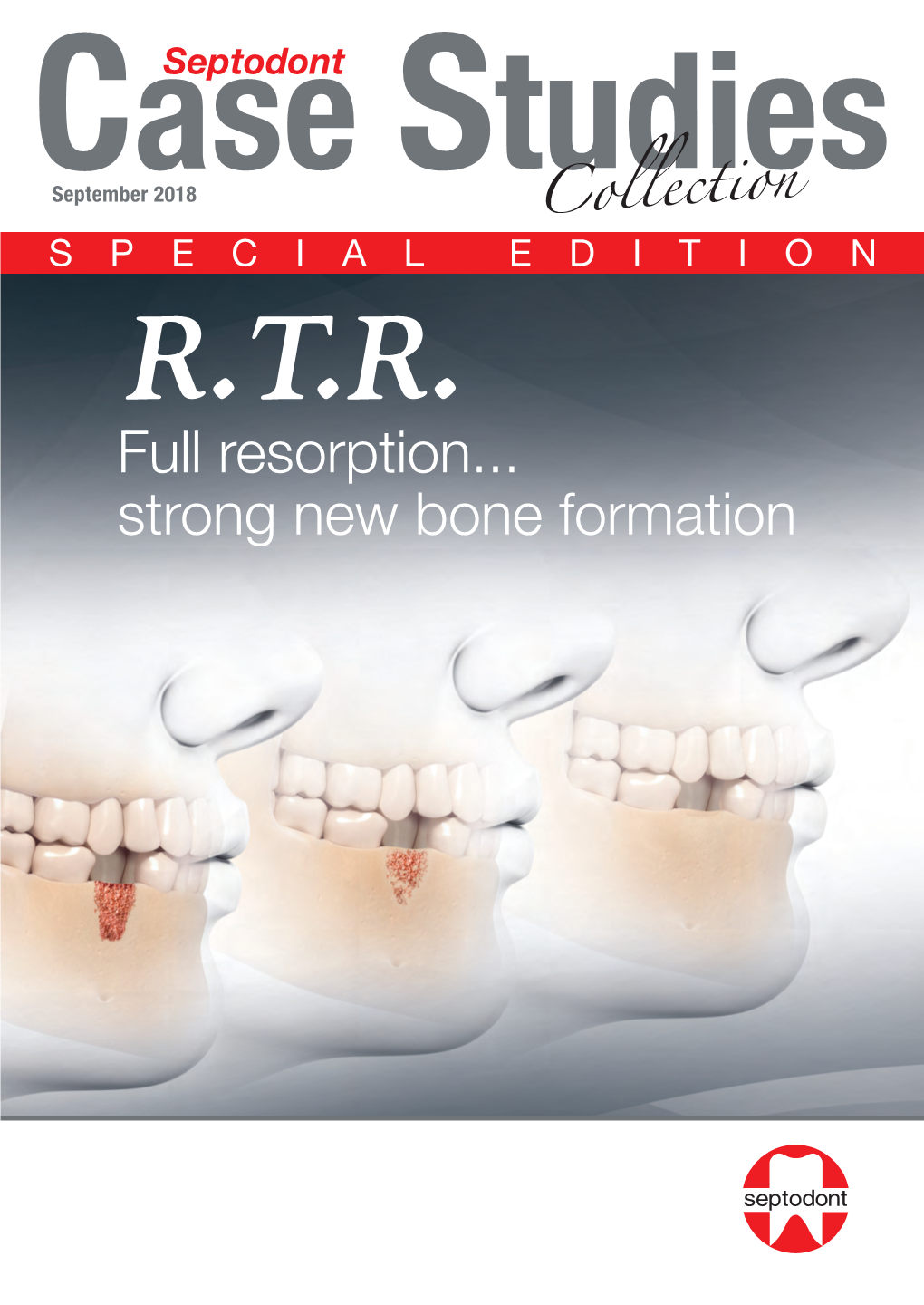 R.T.R. Clinical Cases Studies Package