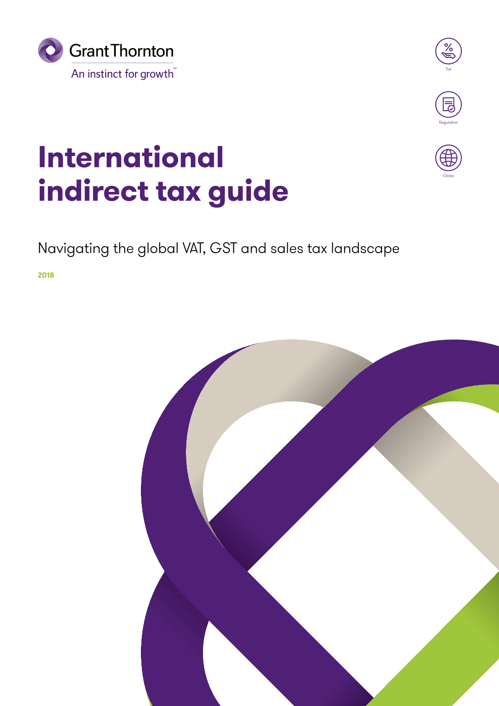 International Indirect Tax Guide 2018 – December Grantthornton.Global