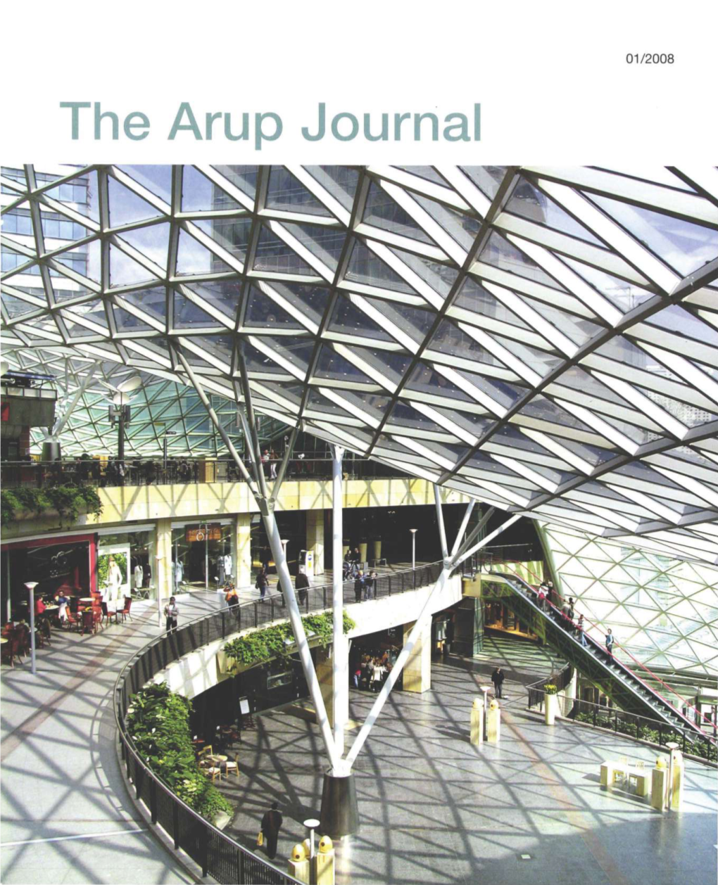 The Arup Journal