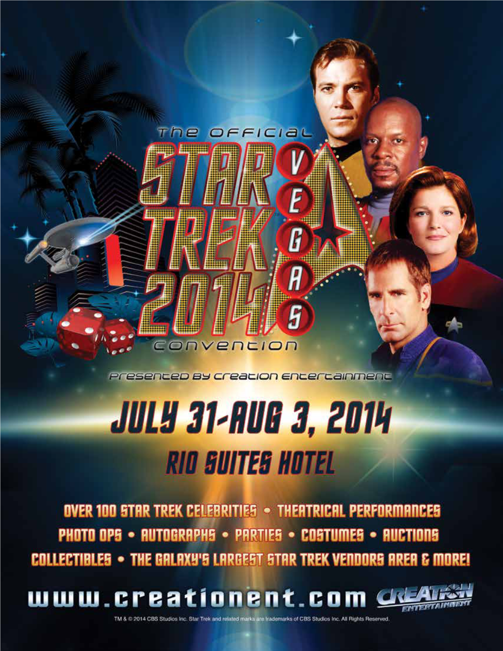 Stlv14 Schedule 1.Pdf