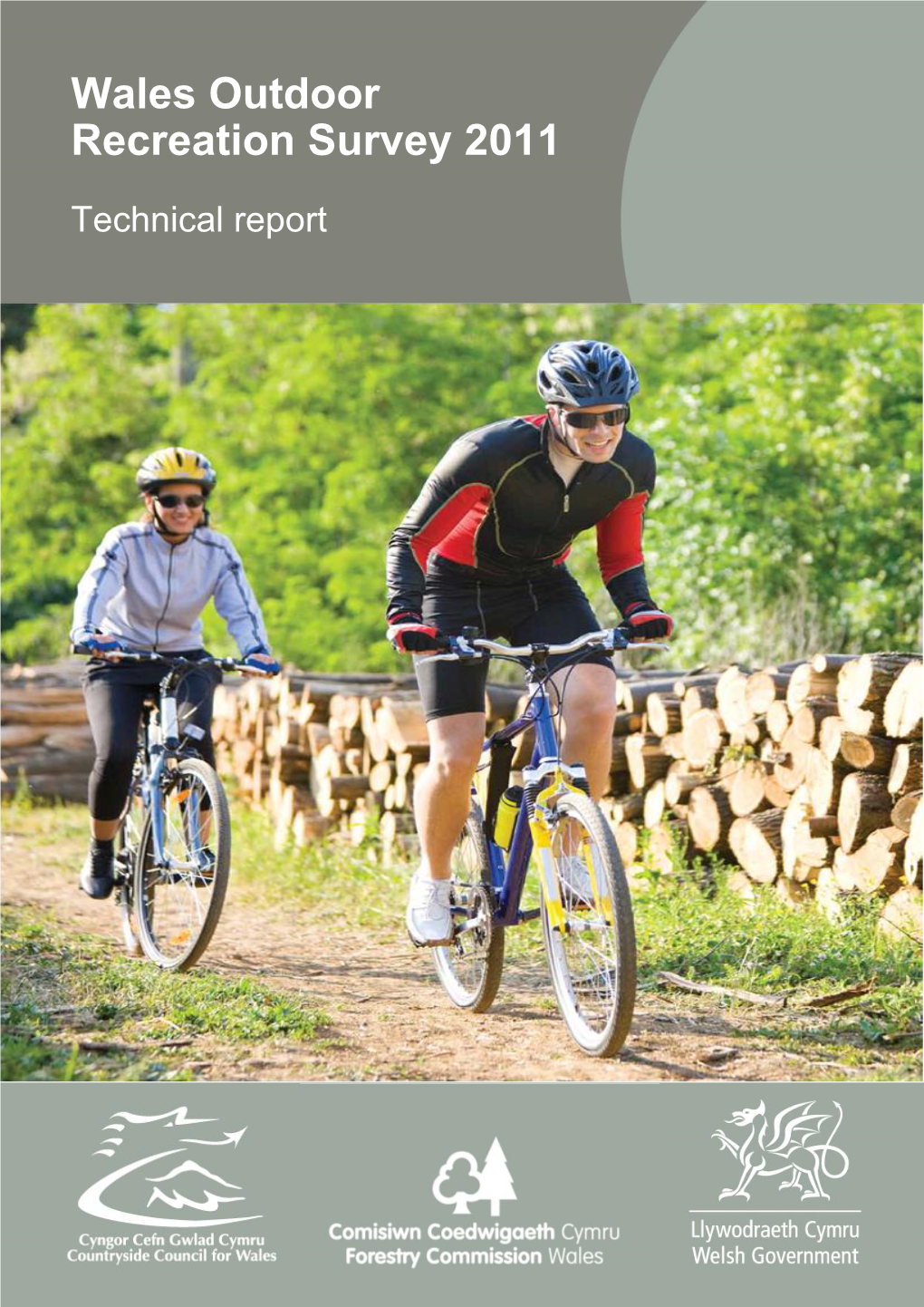 Wales Outdoor Recreation Survey 2011