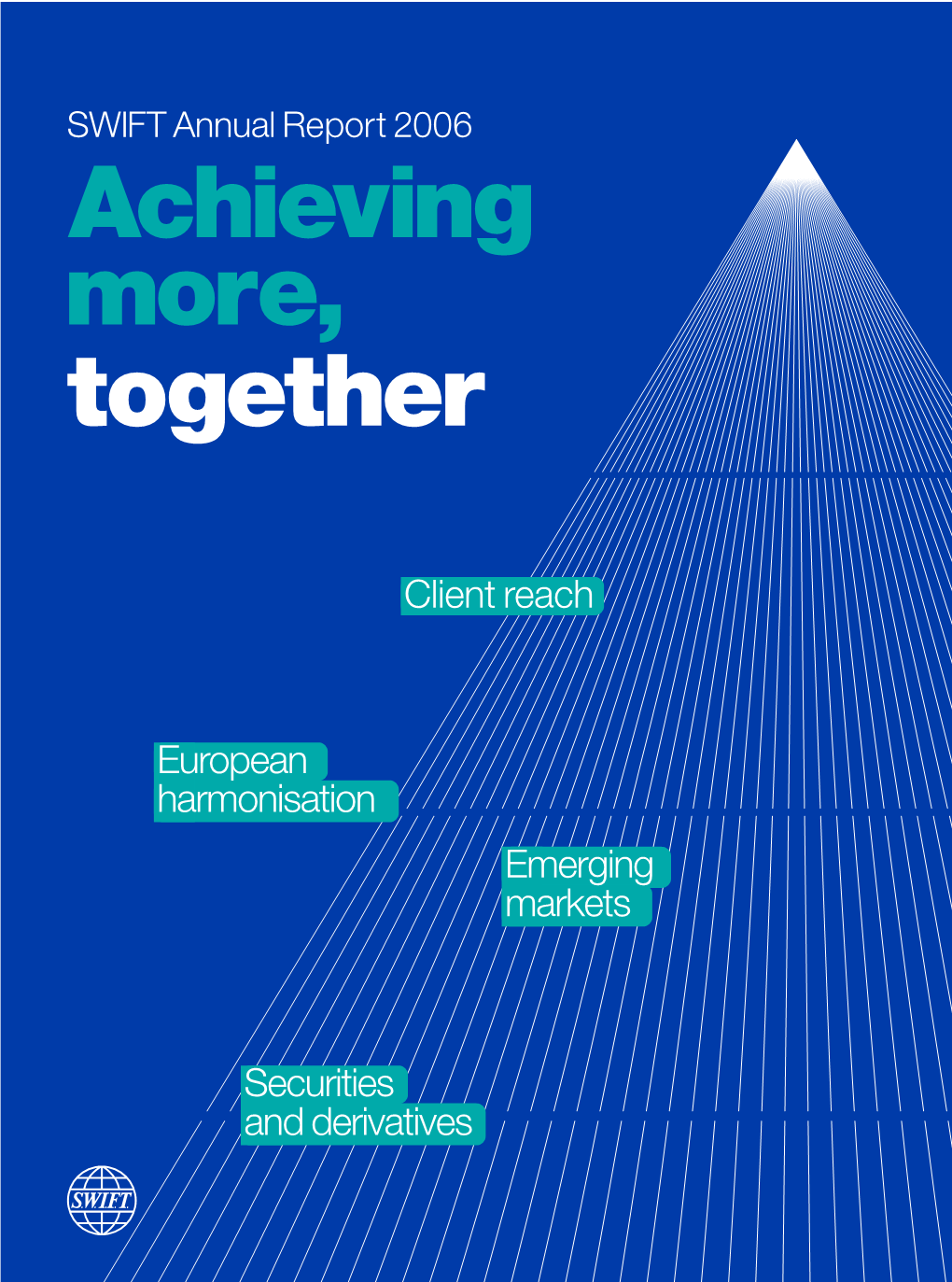 Achieving More, Together Together