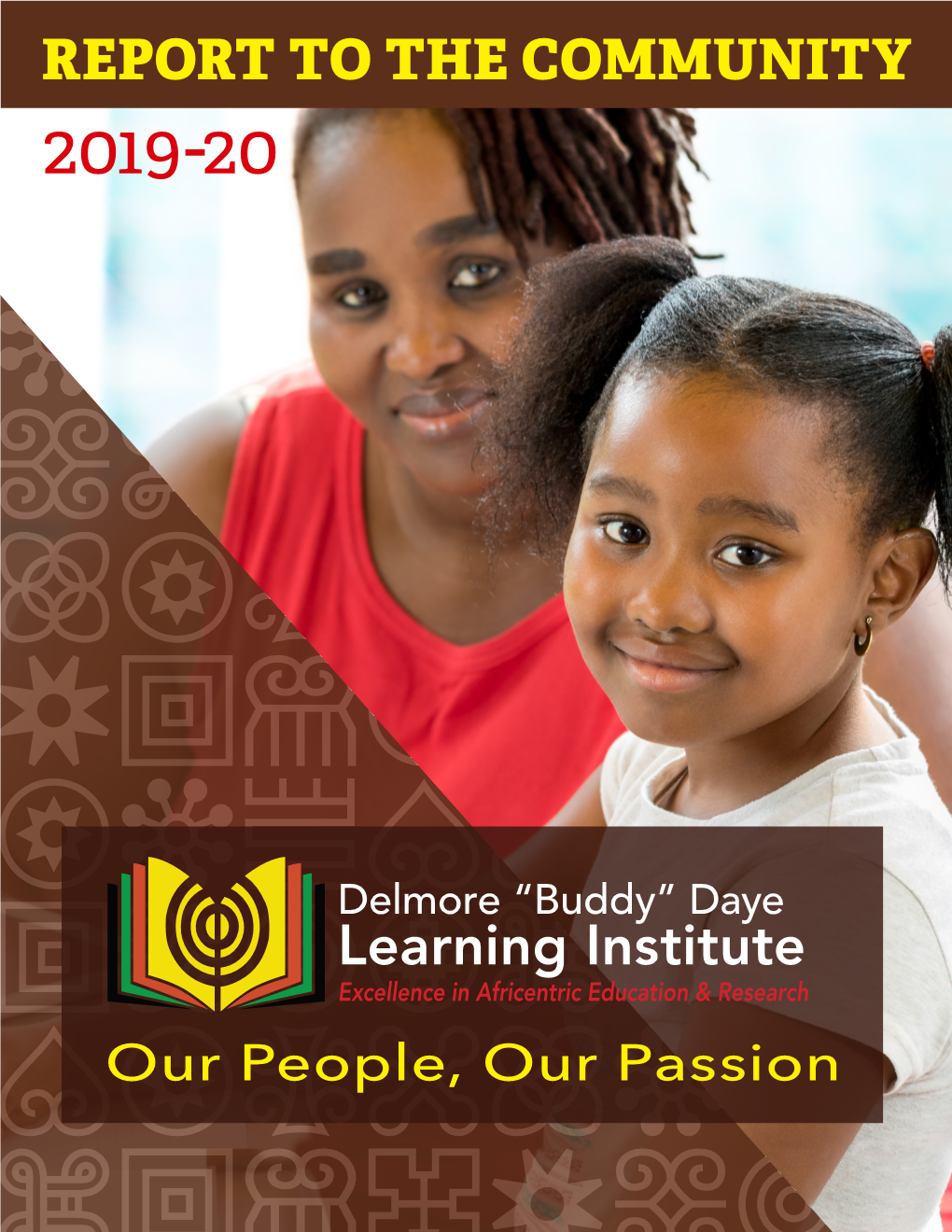 Delmore Buddy Daye Learning Institute