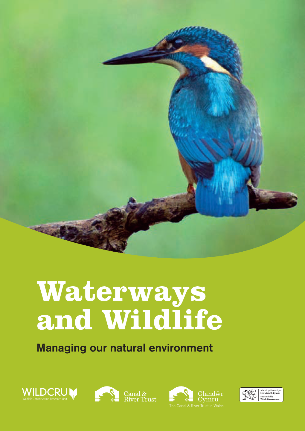 Waterways and Wildlife Managing Our Natural Environment Contents