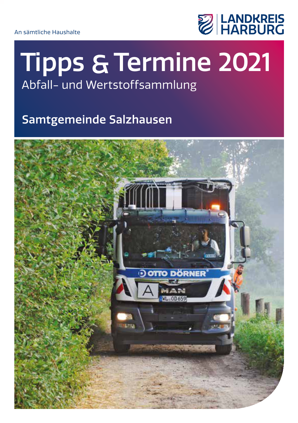 Tipps & Termine 2021