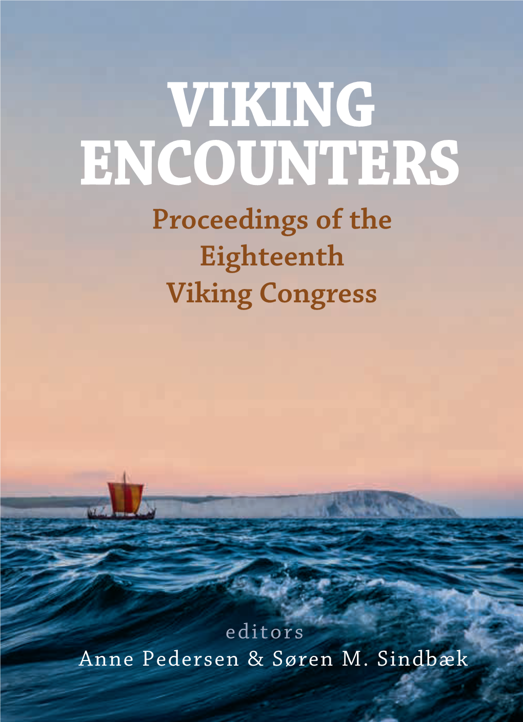 Viking Encounters R1.Indd 1 05/09/2020 11.50 Viking Encounters