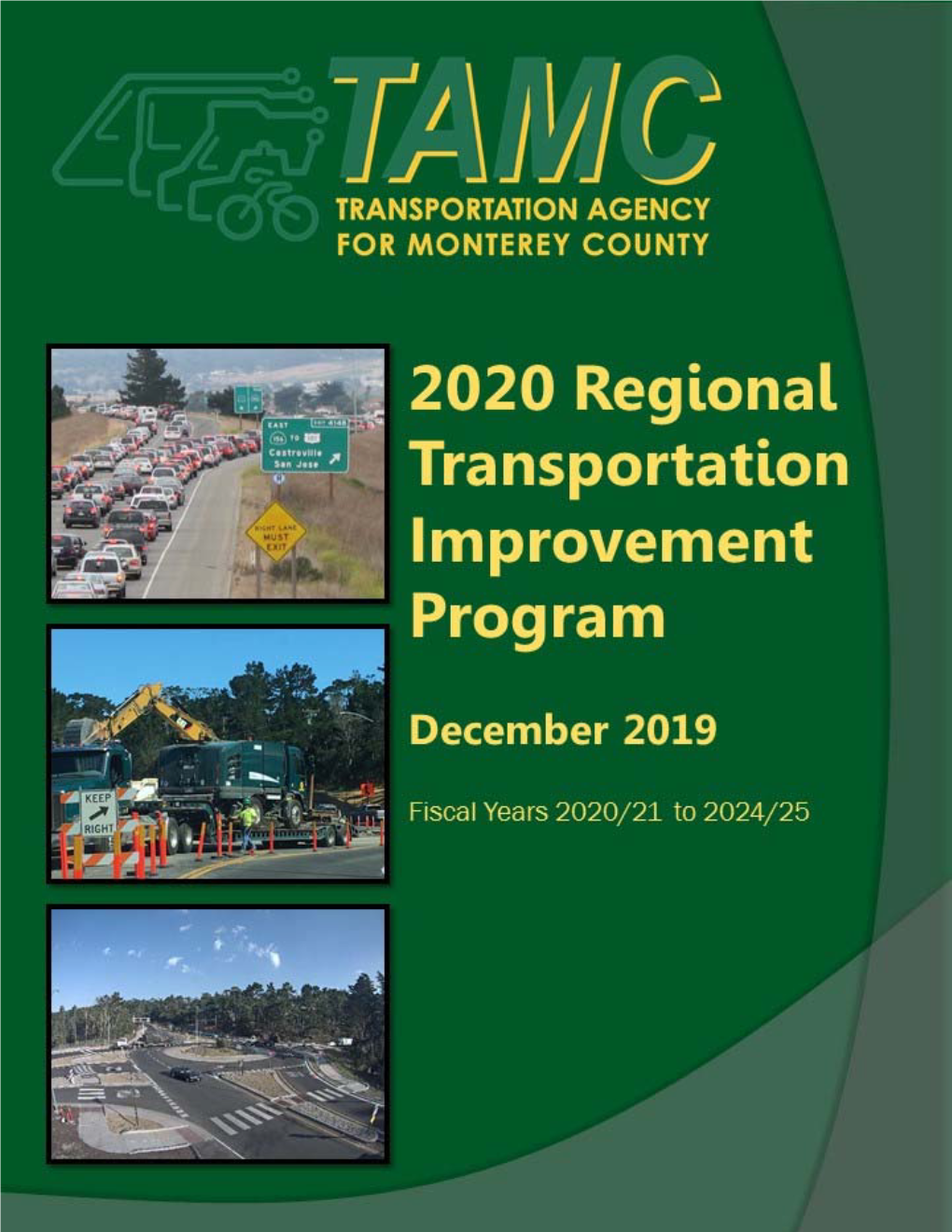 2020 Regional Transportation Improvement Program