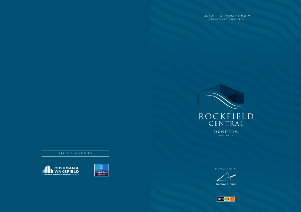 Rockfield Central