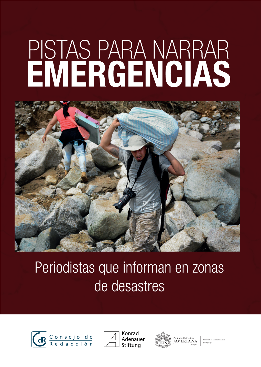 Pistas Para Narrar Emergencias