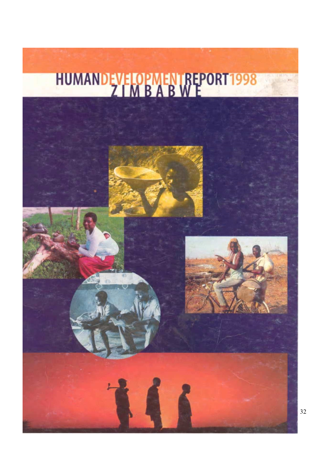 Poverty 1998 Report.Rtf