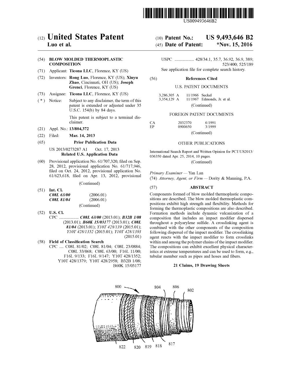 (12) United States Patent E. N