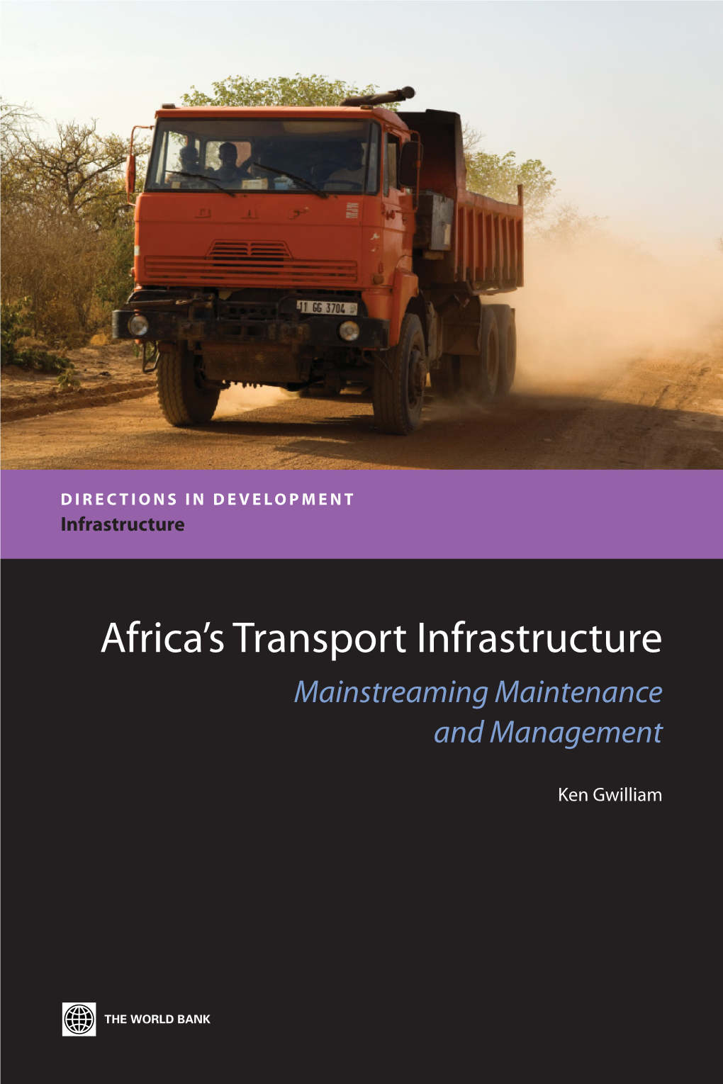 Africa's Transport Infrastructure