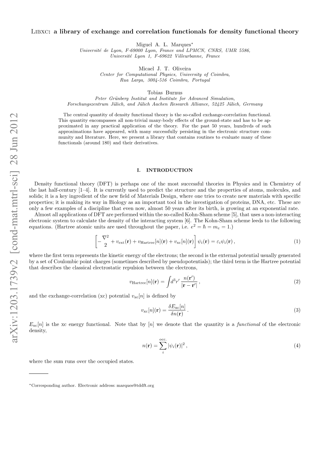 Arxiv:1203.1739V2