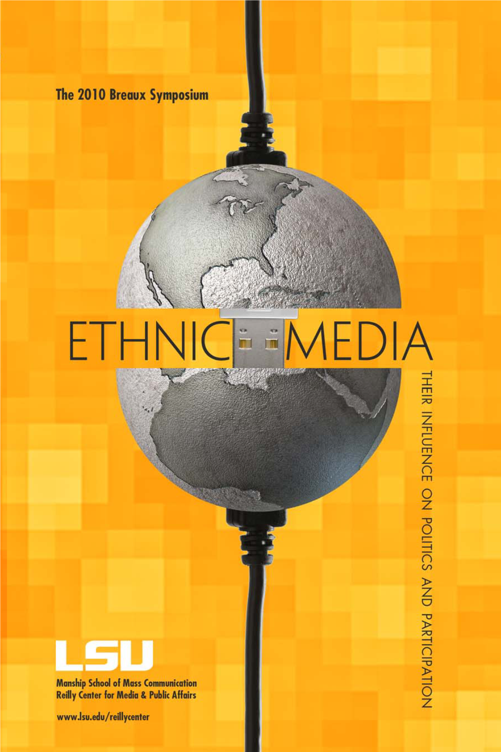 Ethnic Media and Political Participation