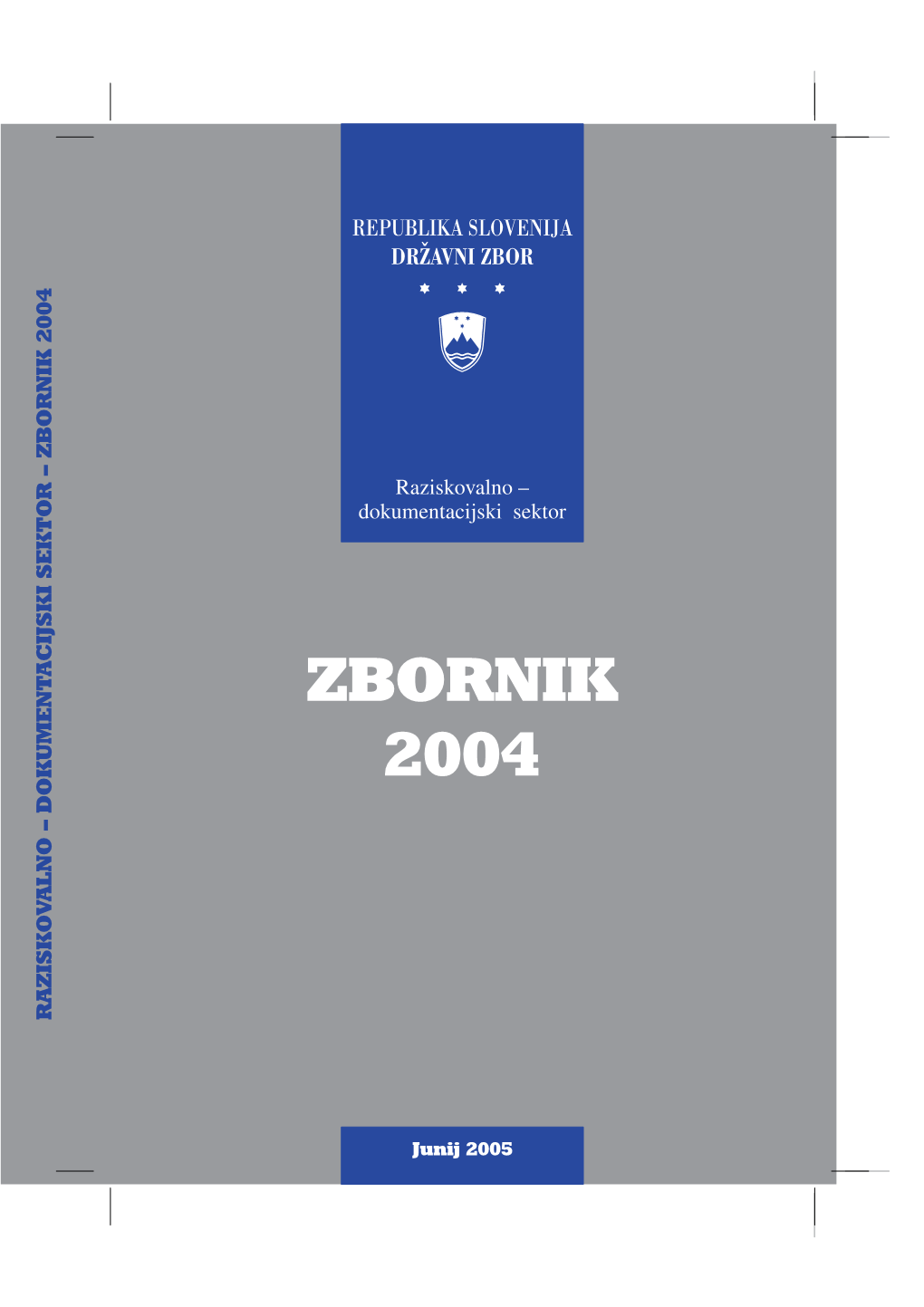 Zbornik 2004