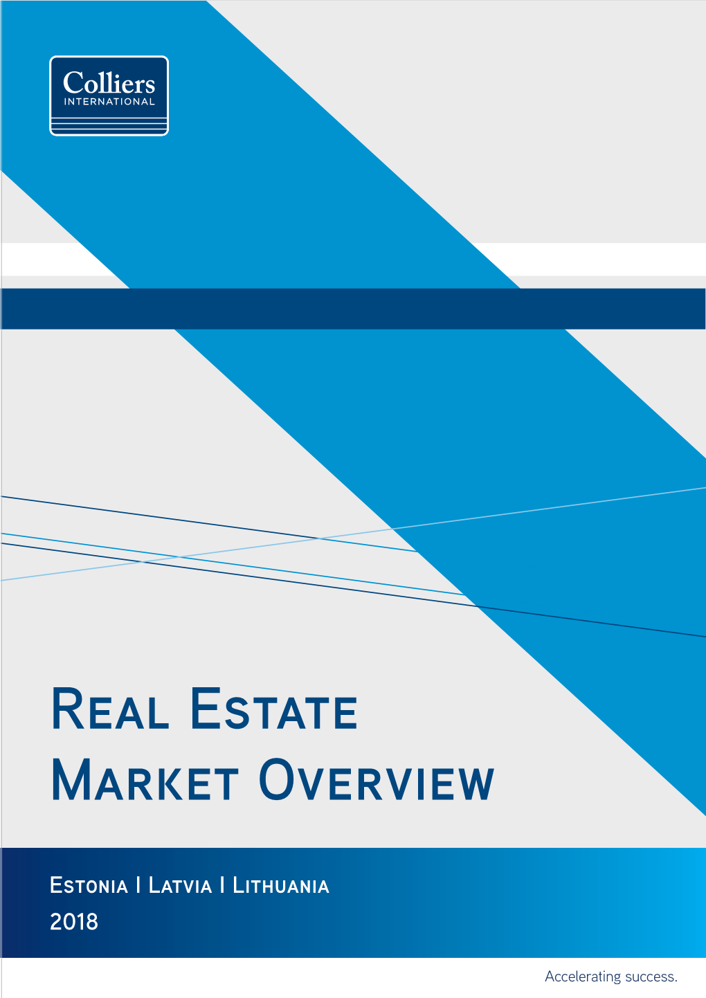 Real Estate Market Overview